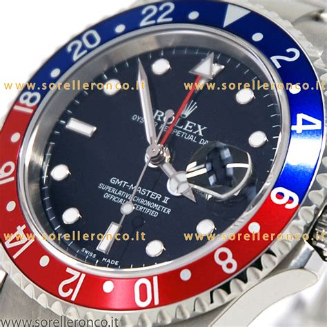 rolex 2014 logra rosso e blu prezzo|cerchi rolex prezzi.